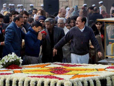 અરવિંદ કેજરીવાલ, મુખ્યમંત્રી દિલ્હી