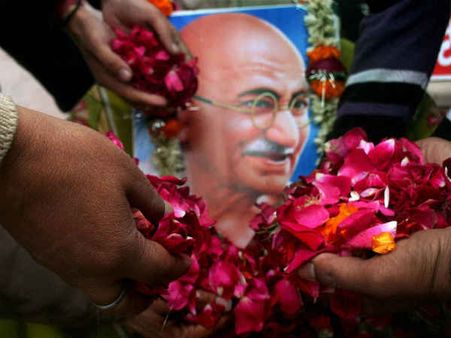 વારાણસી અને અમદાવાદ