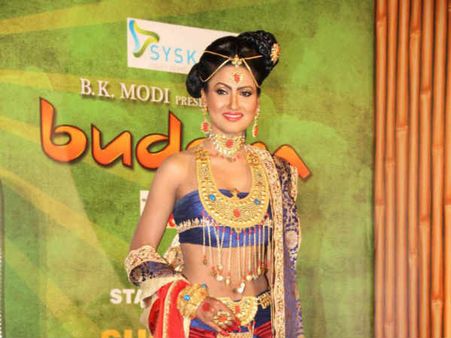 બુદ્ધમાં નહી જોવા મળે નિગારના નખરાં, તારક મહેતા... માં કૅમિયો!