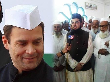 ગુજરાત રમખાણઃ કોના પર કરશો વિશ્વાસ- ગાંધી કે ચિશ્તી?