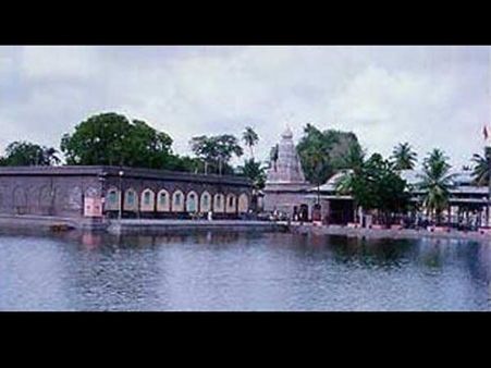 તીર્થયાત્રા માટેનું એક પ્રમુખ સ્થળ, સોલાપુર