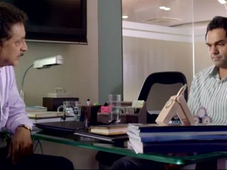 પાત્રો પણ કંટાળાજનક