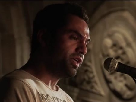 સપના પાછળ દોડ