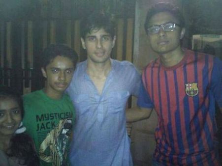 વિચિત્ર વાર્તા