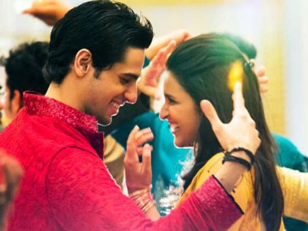 સિદ્ધાર્થ નિખિલ તરીકે