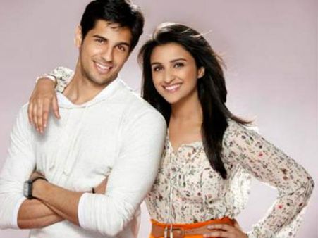 મંજન ખાતી-દારૂ પીતી પરિણીતી