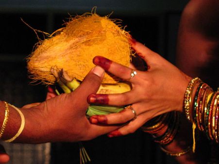 પ્રજાપત્ય વિવાહ