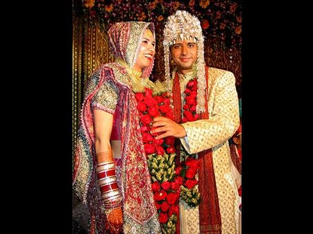 ગાંધર્વ વિવાહ