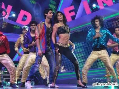 શ્રેષ્ઠનો પ્રયત્ન