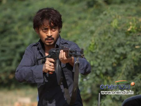 ઇરફાન-પાન સિંહ તોમર ઇરફાન-પાન સિંહ તોમર