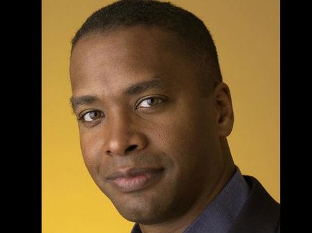 ડેવિડ સી. ડ્રમાંડ 