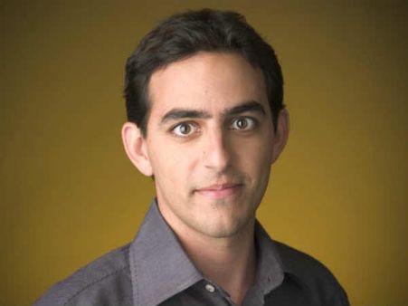 સાલાર કામનગાર, વરિષ્ઠ ઉપાધ્યક્ષ, YouTube અને Video 