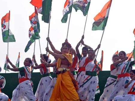 સતાબ્દી રૉય