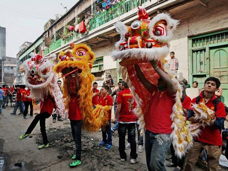 તસવીરો.. જે કહે છે દુનિયાભરની વાતો...