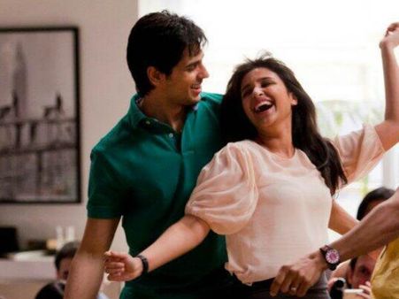 Pics/Video : ચાલો મળીએ હસી તો ફસીની મેંટલ મીતાને!