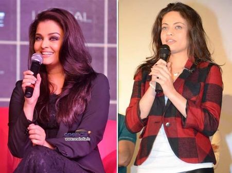 ઐશના ક્લોન ઐશના ક્લોન