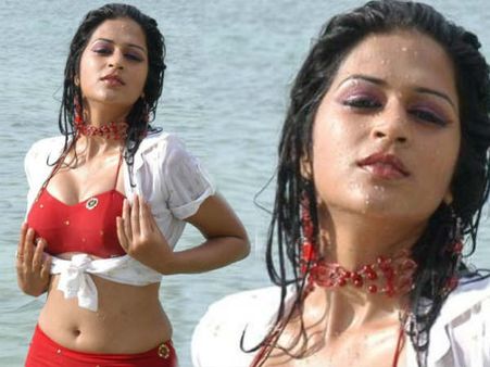 સાઉથની સુંદરીઓના હૉટ એક્સપ્રેશન્સ