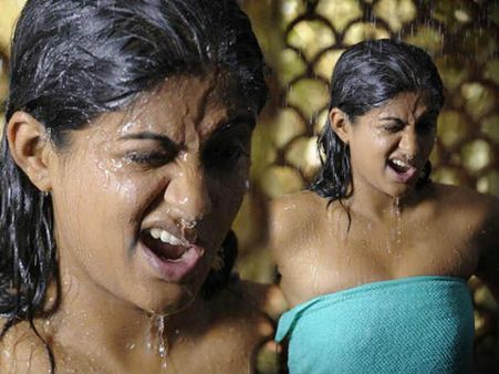 સાઉથની સુંદરીઓના હૉટ એક્સપ્રેશન્સ