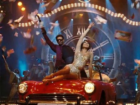 ગુન્ડેની તસવીરી ઝલક ગુન્ડેની તસવીરી ઝલક