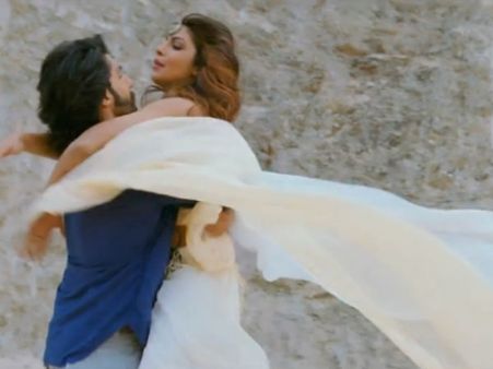 ગુન્ડેની તસવીરી ઝલક ગુન્ડેની તસવીરી ઝલક