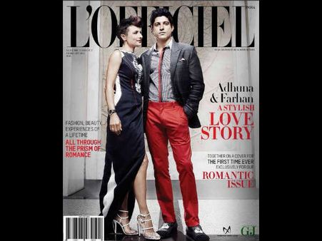 અધુના-ફરહાન