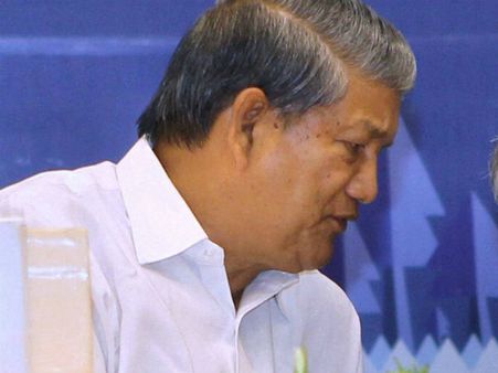 હરીશ રાવત બનશે આજે ઉત્તરાખંડના મુખ્યમંત્રી!