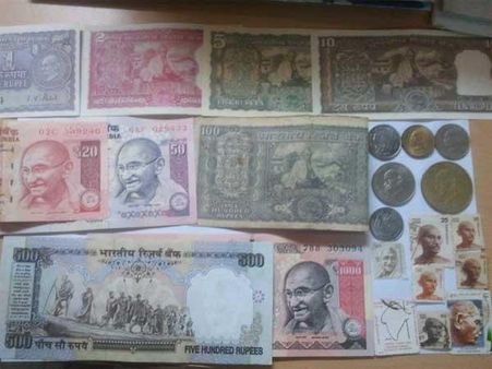 ગામોમાં અપાય છે લાલચ