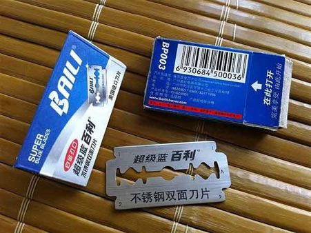 ગિલટનો ઉપયોગ