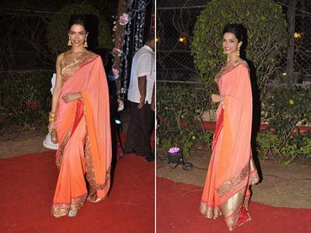 દીપિકા પાદુકોણે