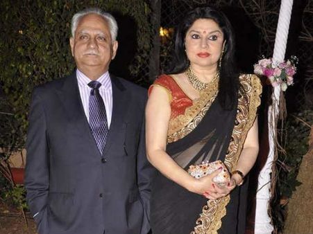 રમેશ સિપ્પી