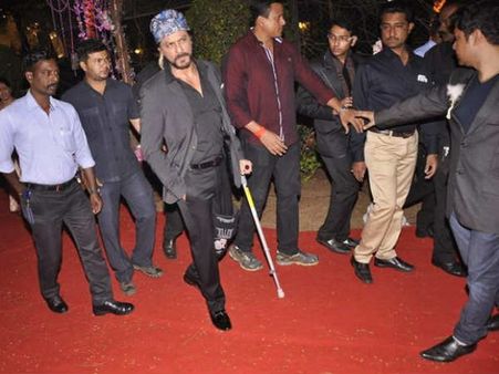 શાહરુખ ખાન