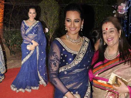 સોનાક્ષી સિન્હા