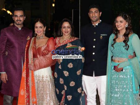 સન્ની-બૉબી મિસિંગ