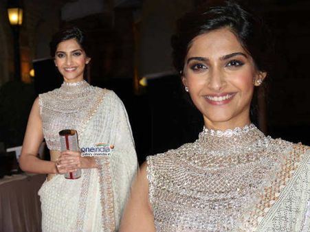 સોનમ કપૂર