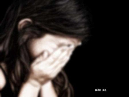 ભાવનગરઃ 10 વર્ષની બાળકી પર સાવકા બાપનું દુષ્કર્મ