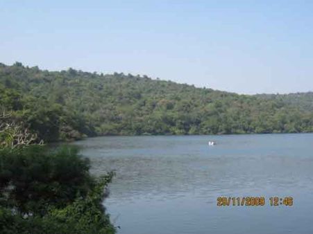 અંબોલી હિલ સ્ટેશન