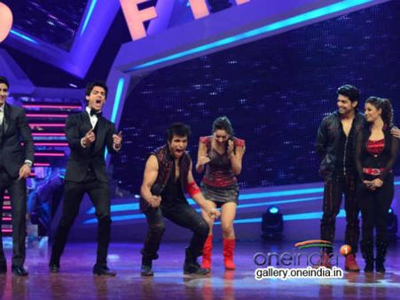 શિલ્પા-ટેરેંસ-સાજિદ