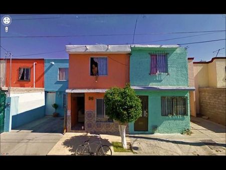 Stretching His Leg Out the Window