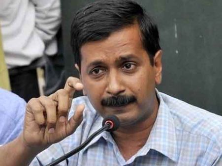 દિલ્હી કેબિનેટ આજે જન લોકપાલ બિલ પર લગાવી શકે છે મોહર