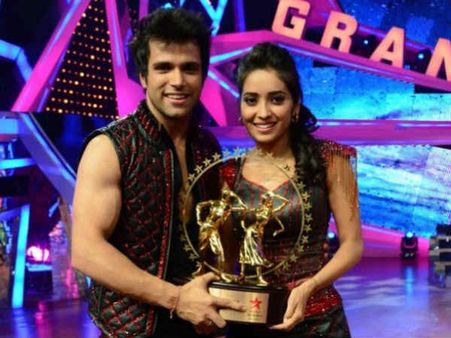 Exclusive : ઋત્વિક-આશા તો કોઈ પણ ભોગે જીતવાનાં જ હતાં!