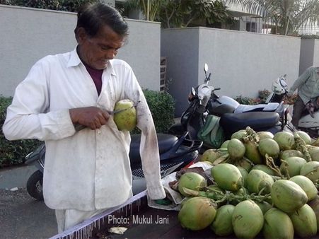 ''..મારે જો બે હાથ હોતને તો તમને નોકરીએ રાખત!