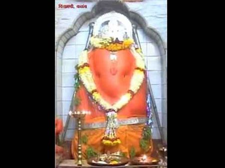 અષ્ટવિનાયક