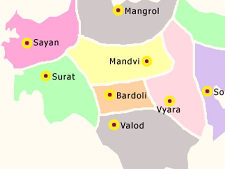 સુરતઃ ઓનલાઇન જુગારના રેકેટનો પર્દાફાશ