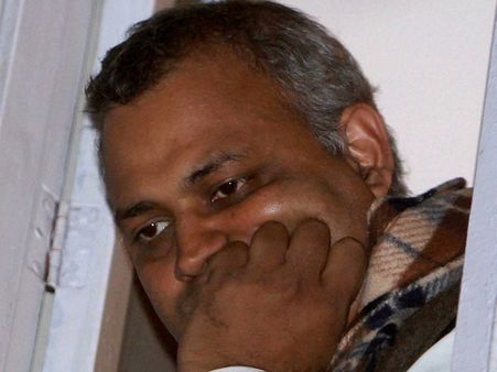 ટીવી પર જોઇને ઓળખ્યા