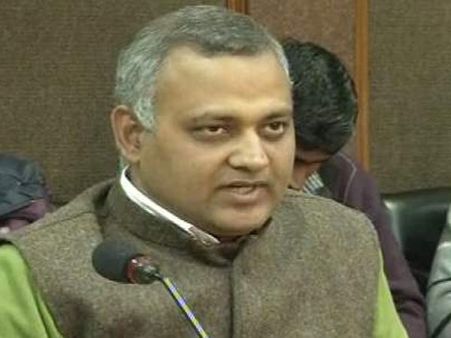 આ કલમો એઠળ દાખલ કરવામાં આવ્યો હતો કેસ