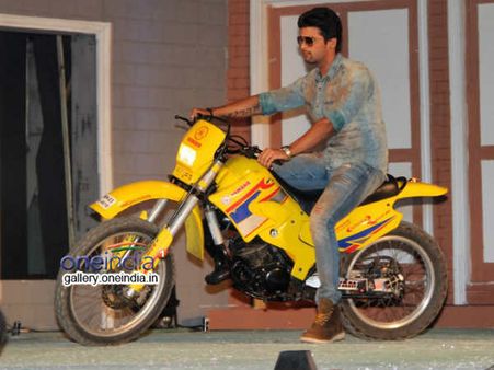 હરીફ નહીં, સાથી