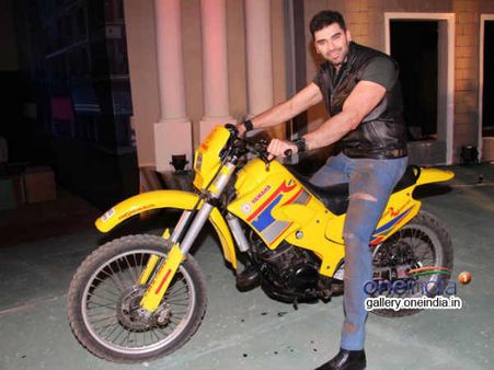 ખતરોં કે ખિલાડી 5