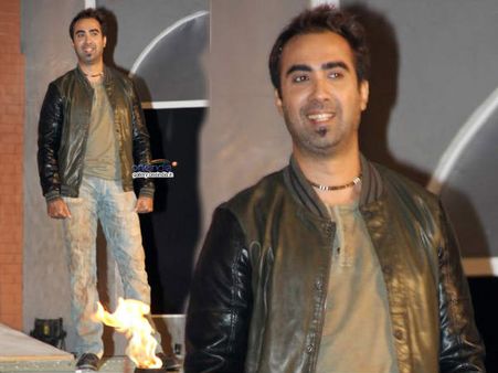 રણવીર-મુગ્ધા