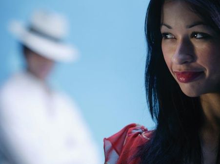 ઉંમર વિશે વાત ન કરો 