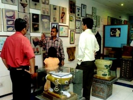 મ્યુઝિયમ ઓફ ટોઇલેટ્સ